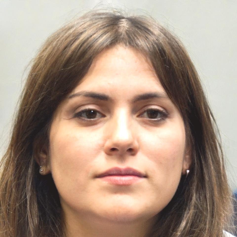 Retrato de participante del programa